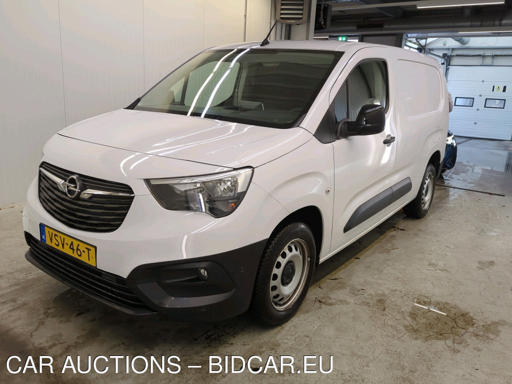 Opel Combo 1.5d 75kW S/S 1000kg L2, 2022