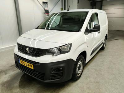 Peugeot Partner 1.5 BlueHDi 55kW Standaard Premium 650kg, 2021