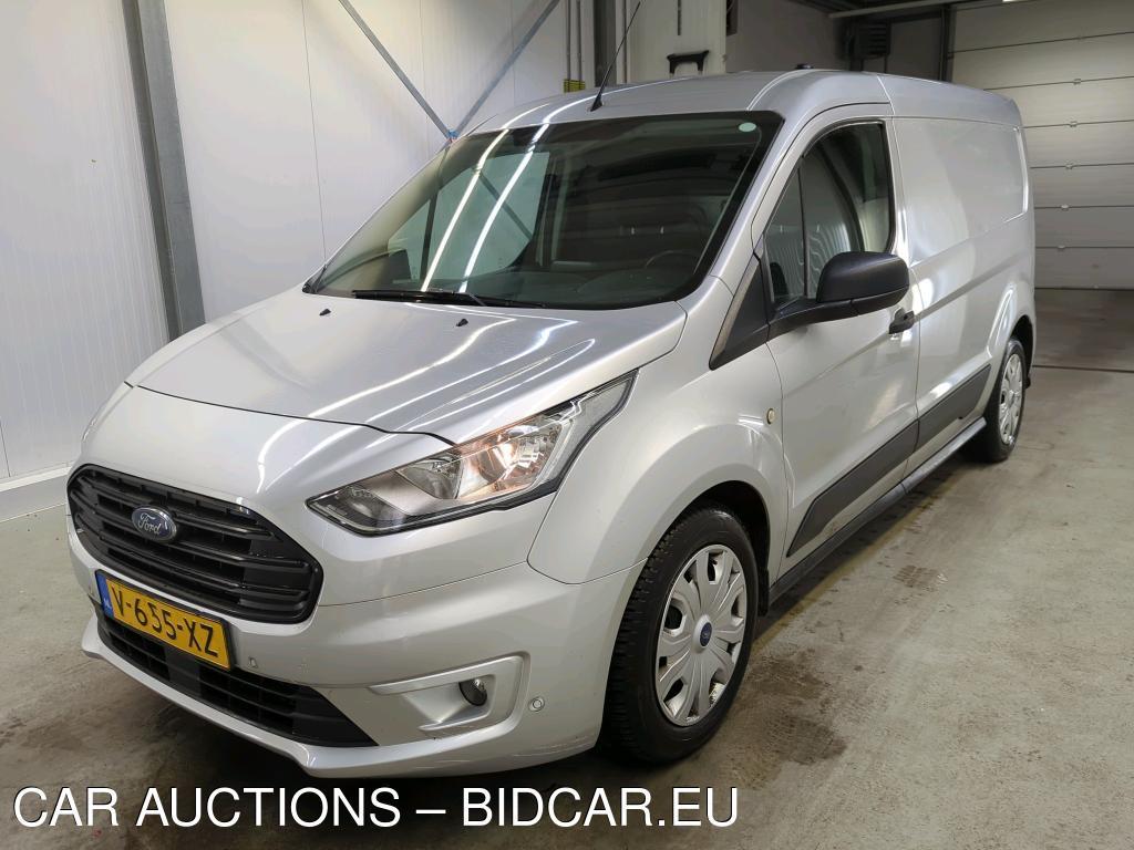 Ford Transit connect 1.5 TDCI 74kW Trend L2 GB, 2019