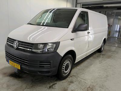 Volkswagen Transporter 2.0 TDI 110kW L2H1 340/2800 GB, 2018