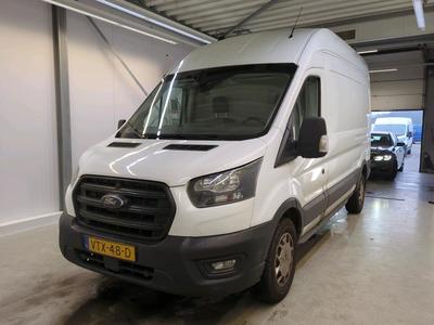 Ford Transit 350 2.0 TDCi 125kW FWD L3H3 Trend GB, 2023