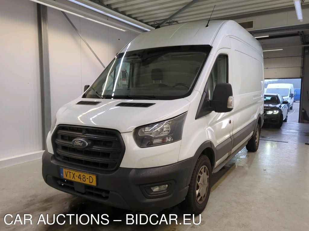 Ford Transit 350 2.0 TDCi 125kW FWD L3H3 Trend GB, 2023