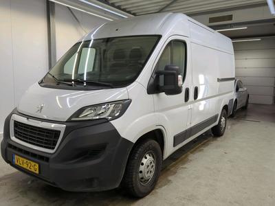 Peugeot Boxer 333 2.2 BlueHDI 88kW GB L2H2 Premium, 2021