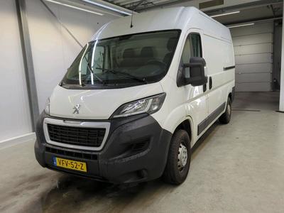 Peugeot Boxer 333 2.2 BlueHDI 88kW GB L2H2 Premium, 2020