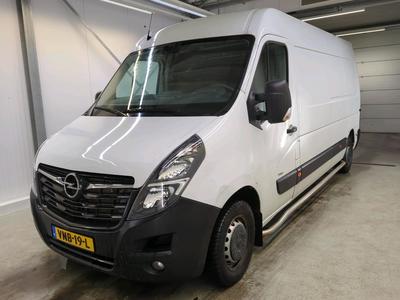 Opel Movano 2.3 CDTi 99kW GB 3.5T L3H2, 2021