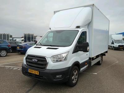 Ford Transit 350 2.0 TDCi 96kW FWD L4H1 Trend CC, 2022