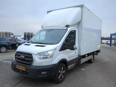 Ford Transit 350 2.0 TDCi 96kW FWD L4H1 Trend CC, 2022