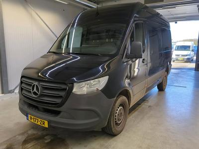 Mercedes-Benz Sprinter 314CDI 105kW RWD GB L2H2 3500 7G-tronic, 2019