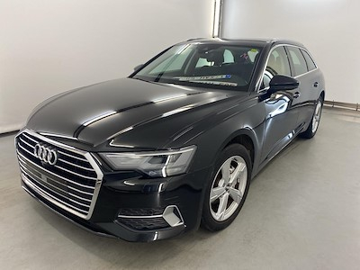 Audi A6 avant diesel - 2018 35 TDi Business Edition Sport S tronic Busin.Plus