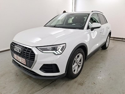 Audi Q3 2.0 35 TDI S TRONIC BUSINESS EDITION Light module 1 Platinum