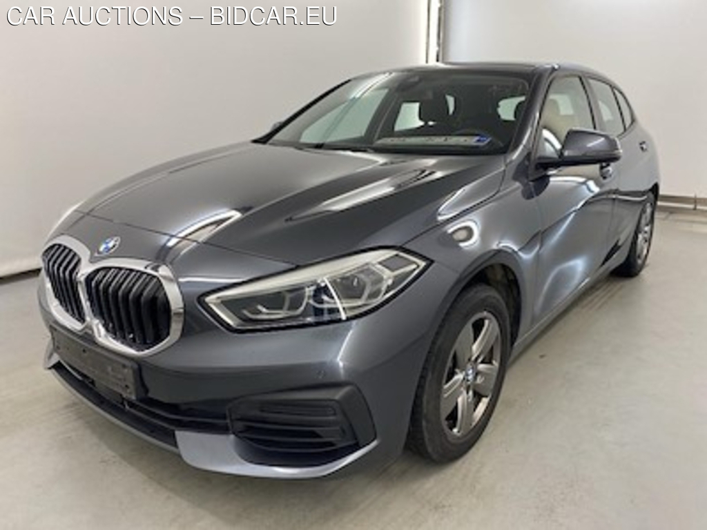 BMW 1-serie 1.5 116DA (85KW) ACO Business Edition