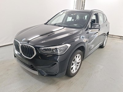 BMW X1 1.5 SDRIVE16D Business Model Advantage