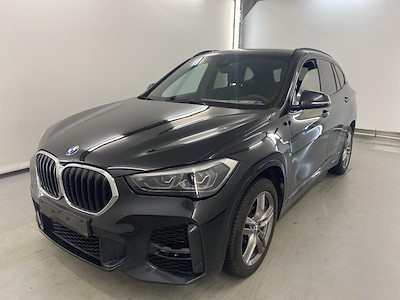 BMW X1 1.5 SDRIVE18IA (100KW) Light Business Model M Sport