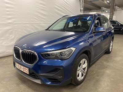 BMW X1 - 2019 1.5iA xDrive25e PHEV OPF ACO Business Edition