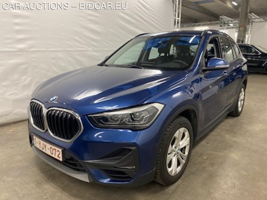 BMW X1 - 2019 1.5iA xDrive25e PHEV OPF ACO Business Edition