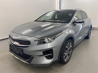 Kia XCEED 1.6 CRDI 136 DCT SENSE Leather ADAS Sunroof