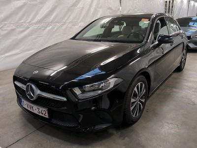 Mercedes-Benz A-Klasse A 180 d Business Solution