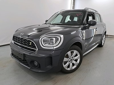 MINI countryman - 2017 1.5A PHEV Cooper SE ALL4 (EU6d-T.)