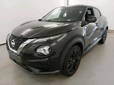 Nissan JUKE 1.0 DIG-T 114 ENIGMA Plus