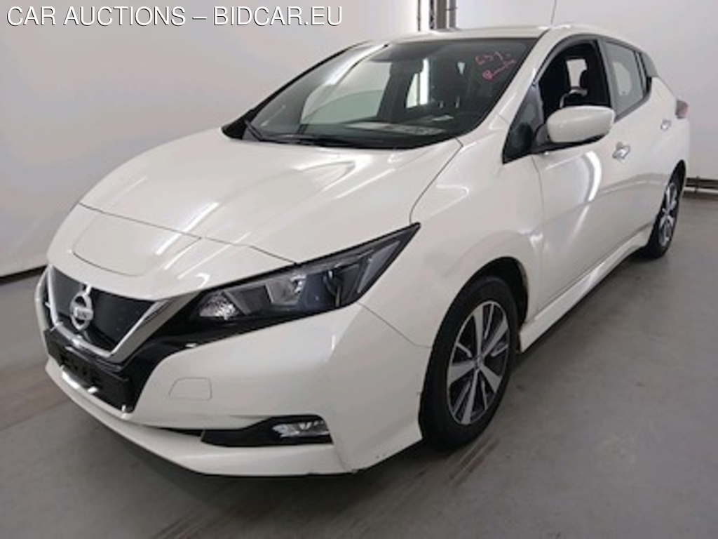 Nissan Leaf - 2018 40 kWh Acenta (EU6.2) Confort