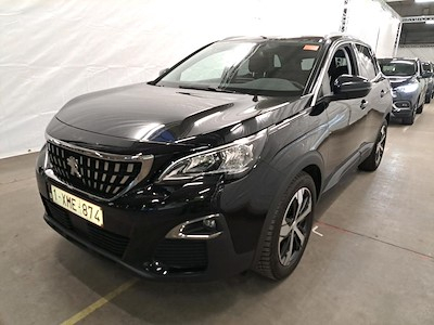 Peugeot 3008 diesel - 2016 1.5 BlueHDi Active (EU6.2)