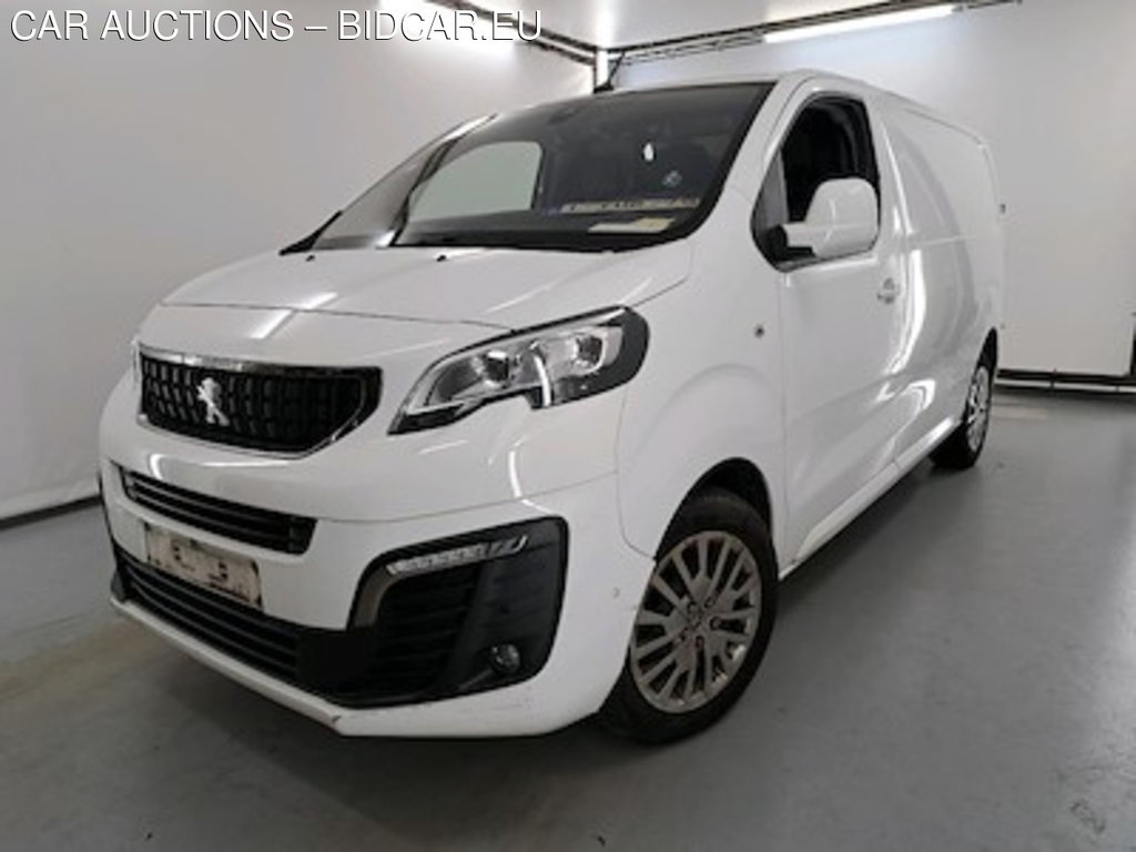 Peugeot Expert fourgon mwb dsl - 2016 2.0 BlueHDi L2 Standard Premium Pack S&amp;S Safety AFIL