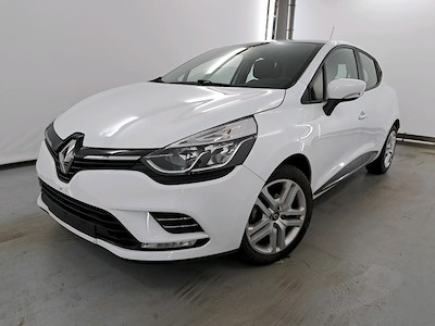 Renault Clio 0.9 TCe Zen (EU6c)