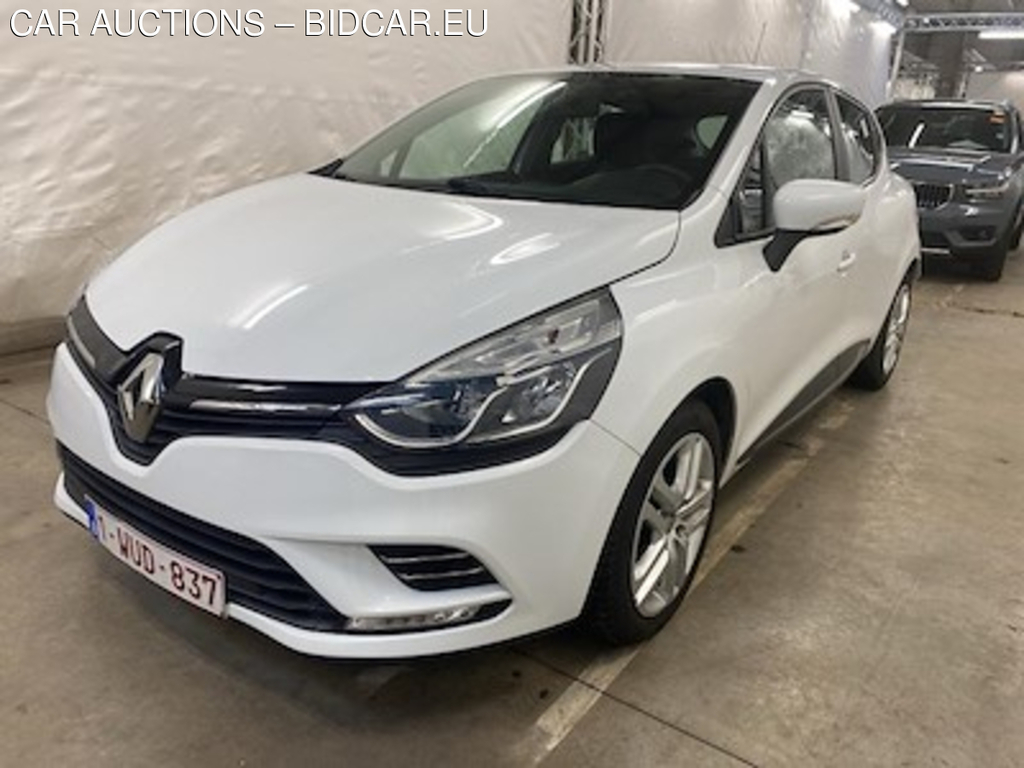 Renault Clio 0.9 TCe Zen (EU6c) STOCK