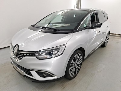 Renault Grand scenic diesel - 2017 1.7 Blue dCi Initiale Paris EDC (EU6.2)