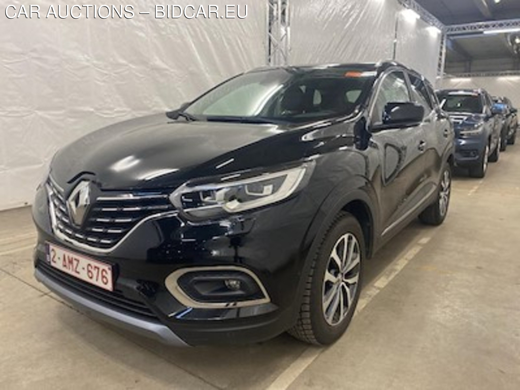 Renault KADJAR 1.5 BLUE DCI 115 DCT INTENS Safety &amp; Parking