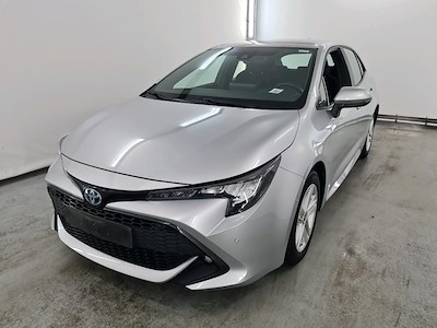 Toyota COROLLA 1.8 HEV DYNAMIC E-CVT Business Navi HYBRID