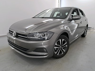 Volkswagen Polo 1.0 TSI UNITED DSG Licht- en zichtmodule