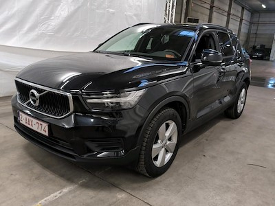 Volvo XC40 1.5 T2 GEARTRONIC MOMENTUM CORE Sensus Navigation - Park Assist