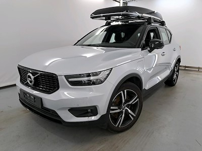 Volvo XC40 1.5 T5 RECHARGE GEARTRONIC R-DESIGN Travel Winter Lounge Luxury Seat