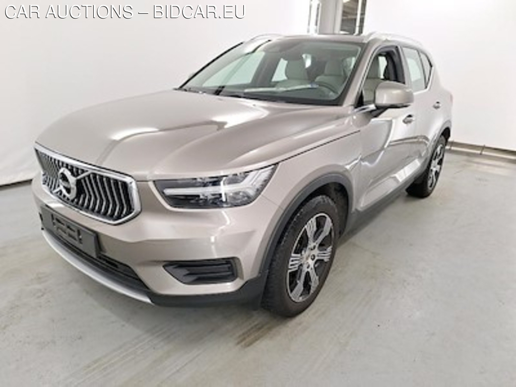 Volvo Xc40 diesel 2.0 D3 AWD Inscription Geartronic