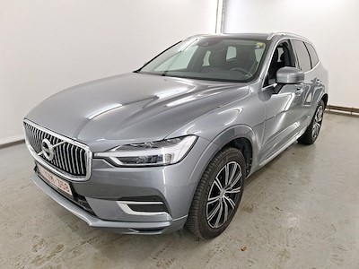 Volvo XC60 2.0 D4 140KW GEARTRONIC INSCRIPTION Winter Park Assist