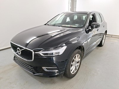 Volvo Xc60 - 2017 2.0 T8 TE AWD PHEV Momentum Pro Gear. Park Assist