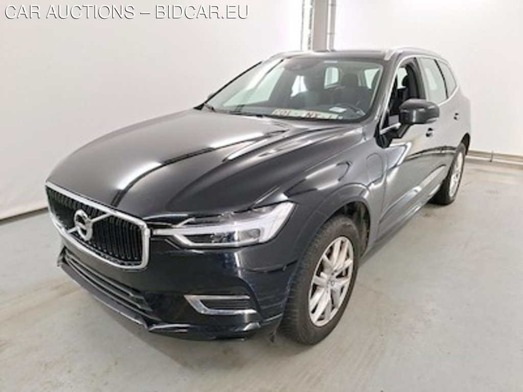 Volvo Xc60 - 2017 2.0 T8 TE AWD PHEV Momentum Pro Gear. Park Assist