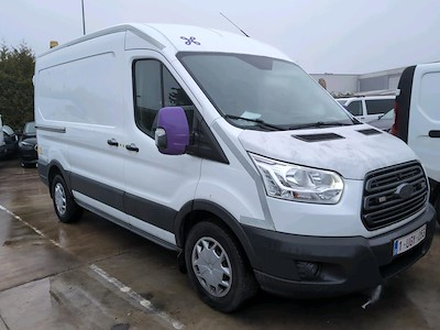 Ford Transit 2T 350m fou mwb HR 2.0 TDCi L2H2 Trend STOCK