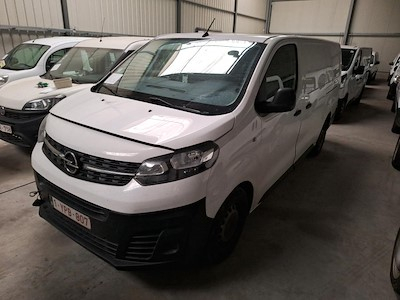 Opel VIVARO 1.5 TURBO 75KW COMFORT L3H1 2.8T