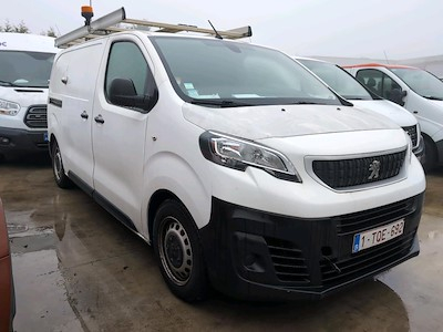 Peugeot Expert fourgon mwb dsl - 2016 1.6 BlueHDi L2 Standard Premium STOCK