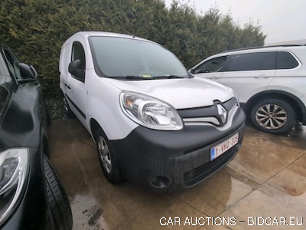 Renault Kangoo express dsl - 2013 1.5 dCi Energy Grand Confort (EU6) STOCK