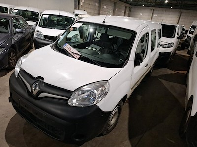 Renault Kangoo express maxi diesel Lot 1.3 RENAULT KANGOO EXPRESS Maxi 1.5 dCi Blue Confort