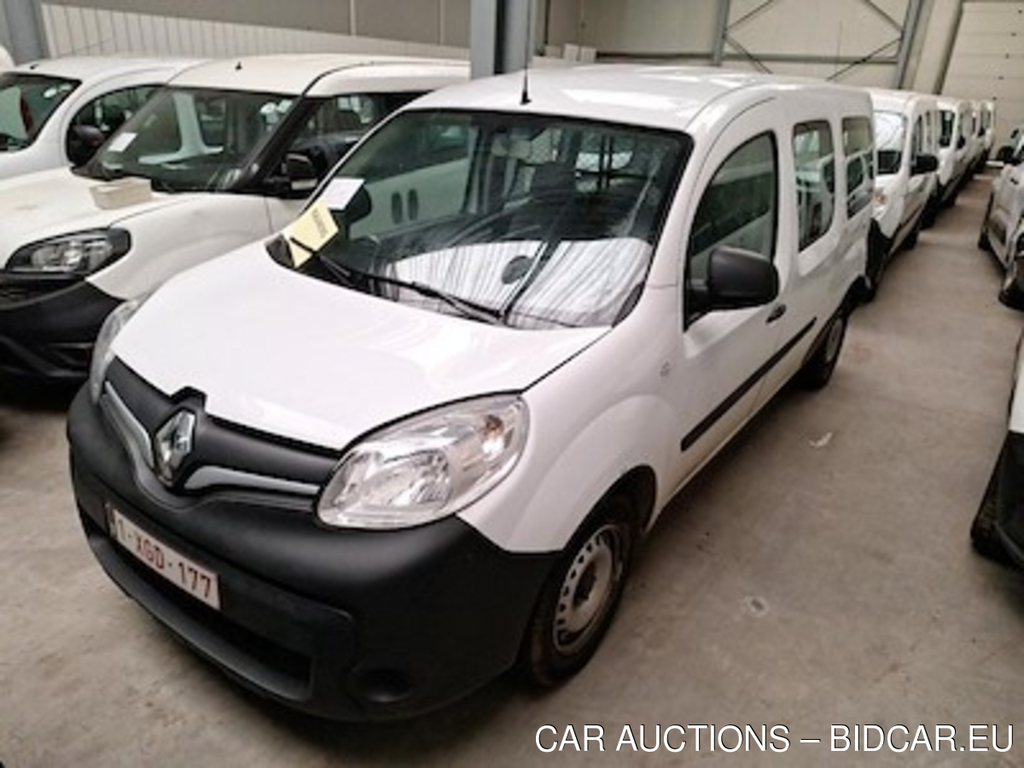 Renault Kangoo express maxi diesel Lot 1.3 RENAULT KANGOO EXPRESS Maxi 1.5 dCi Blue Confort