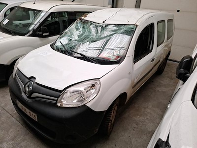 Renault Kangoo express maxi dsl - 2013 1.5 dCi Energy Confort (EU6)