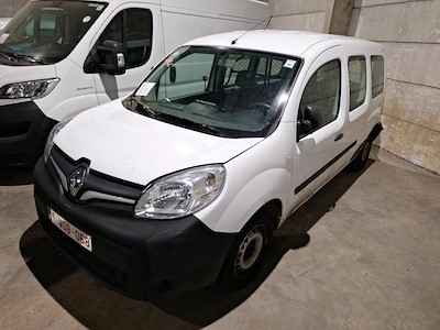 Renault Kangoo express maxi dsl - 2013 1.5 dCi Energy Confort (EU6)