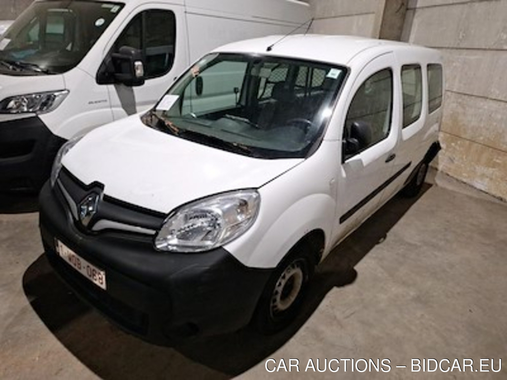 Renault Kangoo express maxi dsl - 2013 1.5 dCi Energy Confort (EU6)