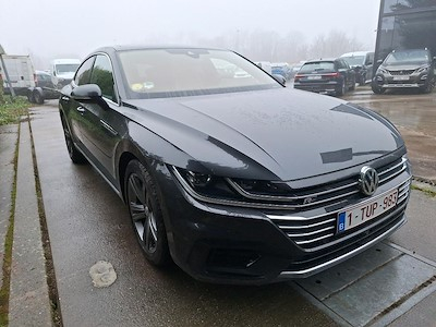 Volkswagen Arteon diesel 2.0 TDi SCR R-line DSG STOCK