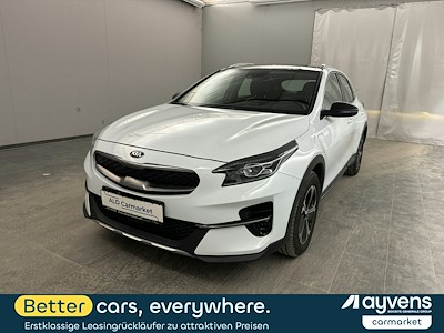 Kia XCeed 1.6 GDI DCT6 OPF Plug-in-Hybrid Spirit Geschlossen, 5-turig, Automatik, 6-Gang