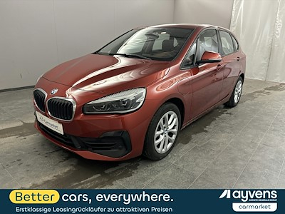 BMW 2er active tourer BMW 225xe iPerformance Active Tourer Advantage Kombi, 5-turig, Automatik, 6-Gang